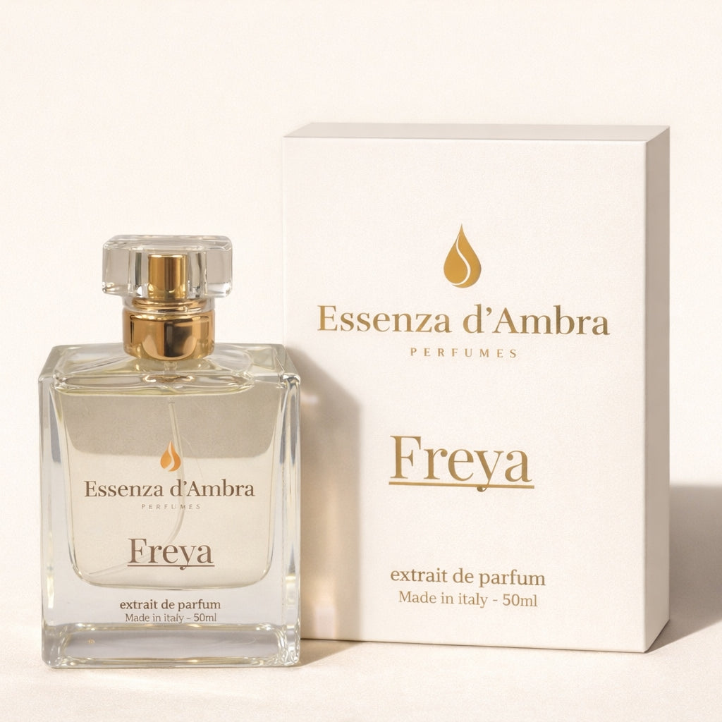 Profumo FREYA