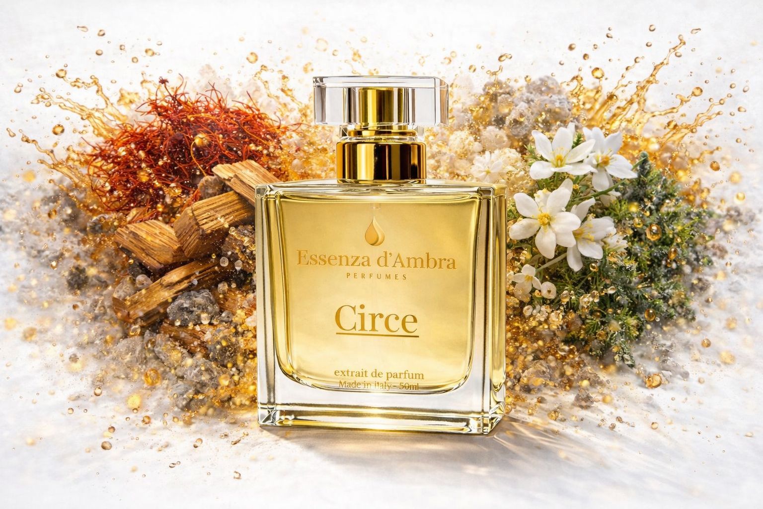 Profumo CIRCE