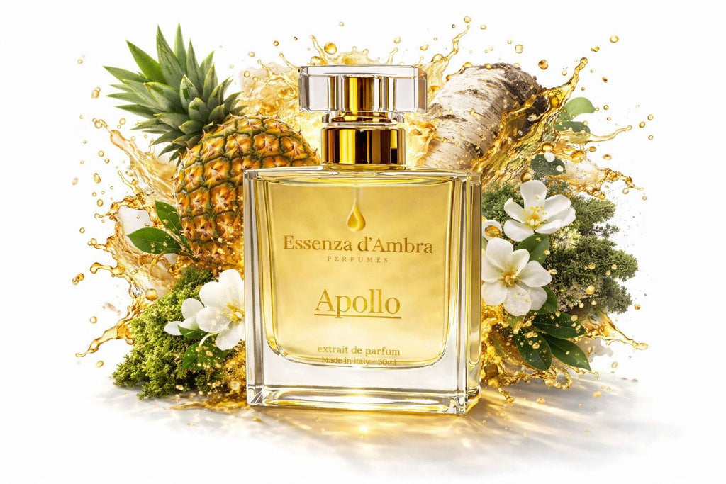 Profumo APOLLO