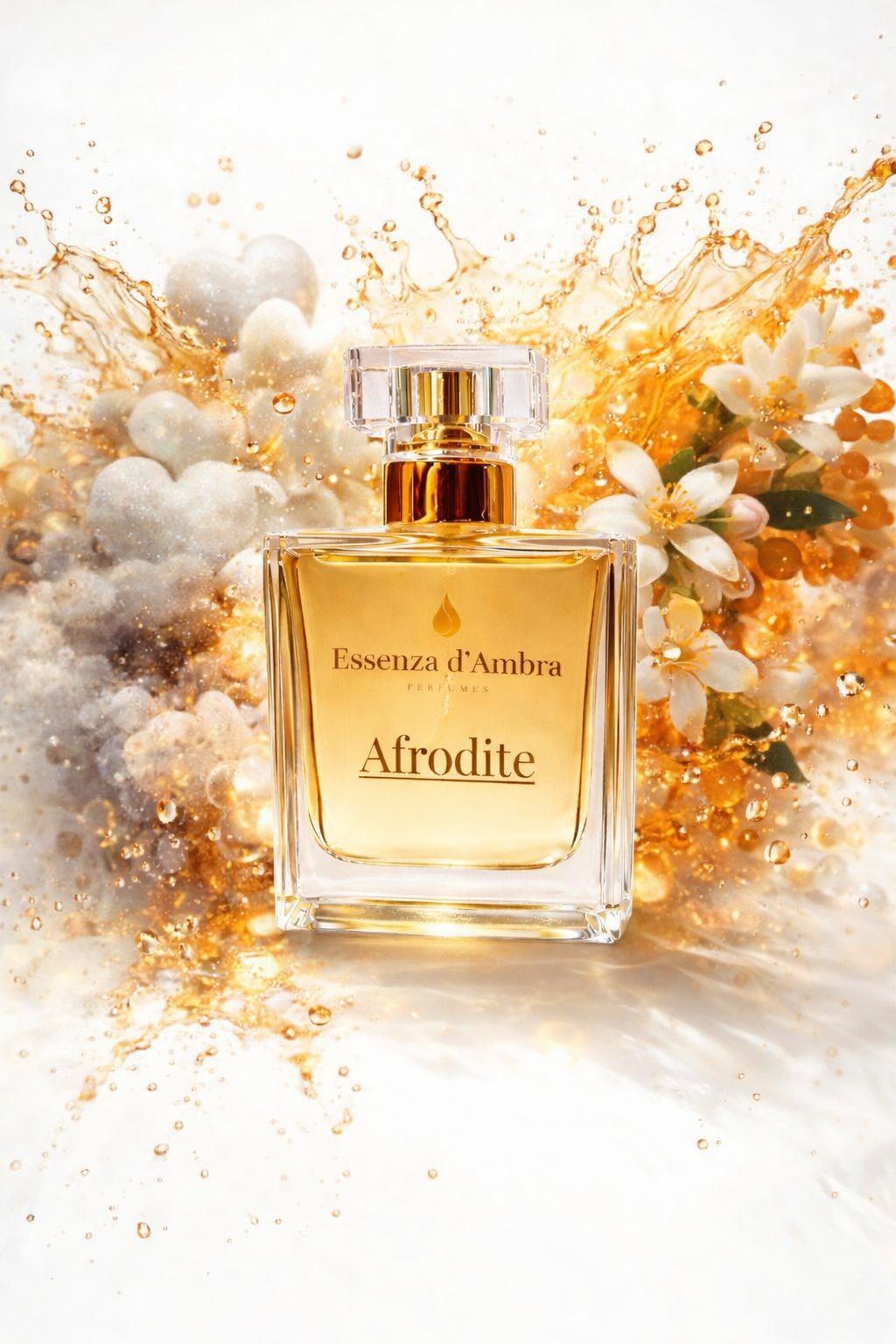 Profumo AFRODITE