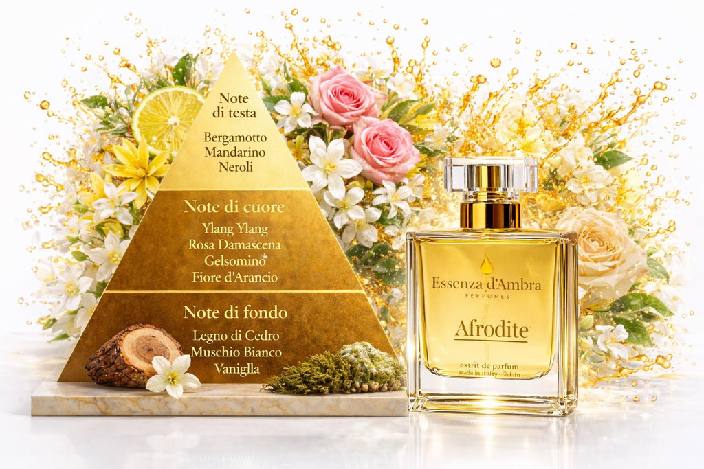 Profumo AFRODITE