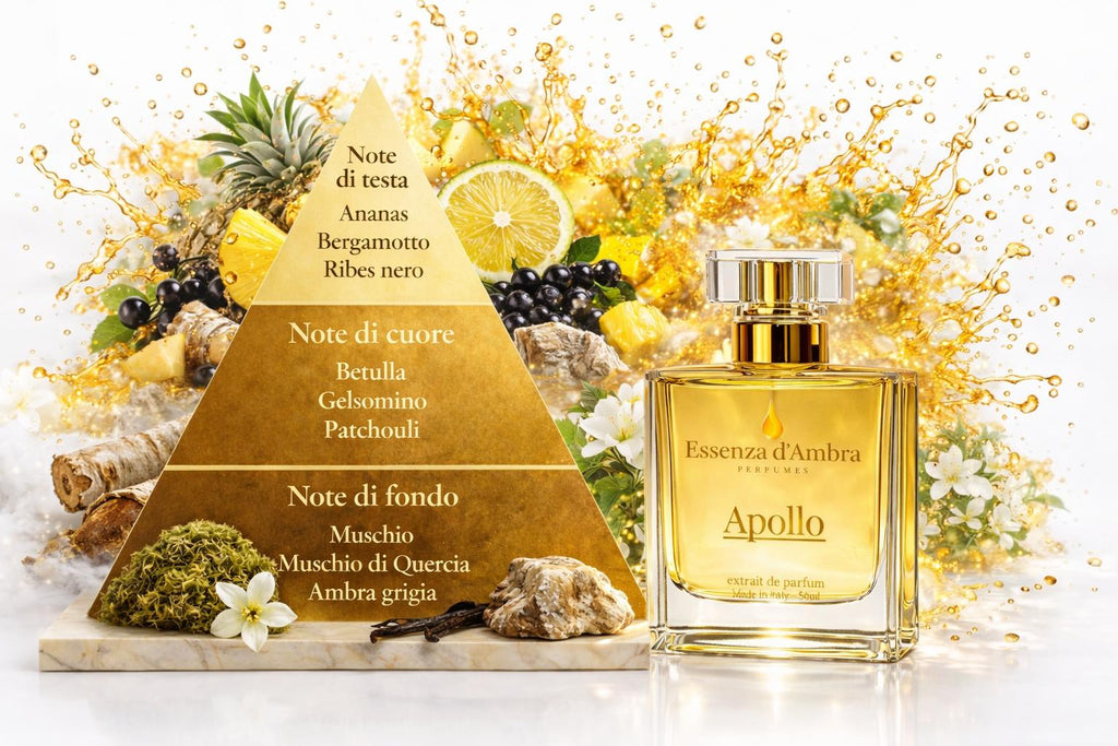 Profumo APOLLO