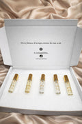 Scopri Tutte le Divinità – Kit 5 Fragranze 5ml