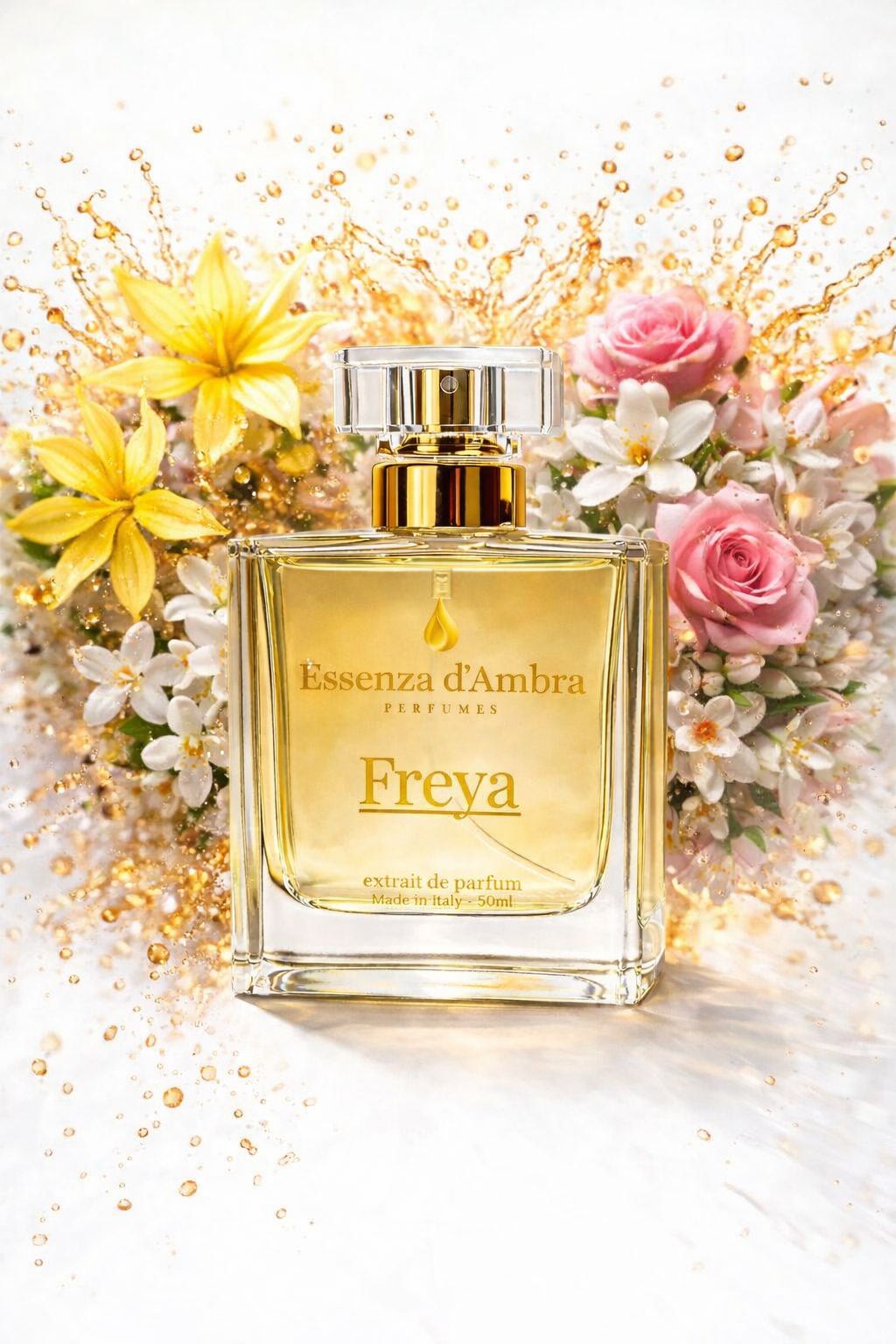 Profumo FREYA